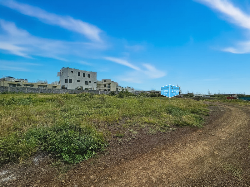 Pereybere Land 2110.45&nbsp;m² Sale