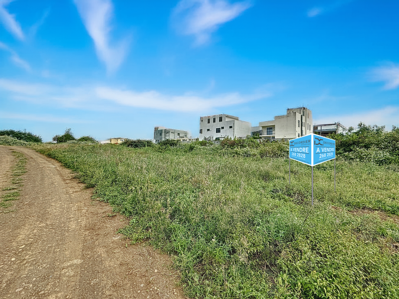 Pereybere Land 2110.45&nbsp;m² Sale