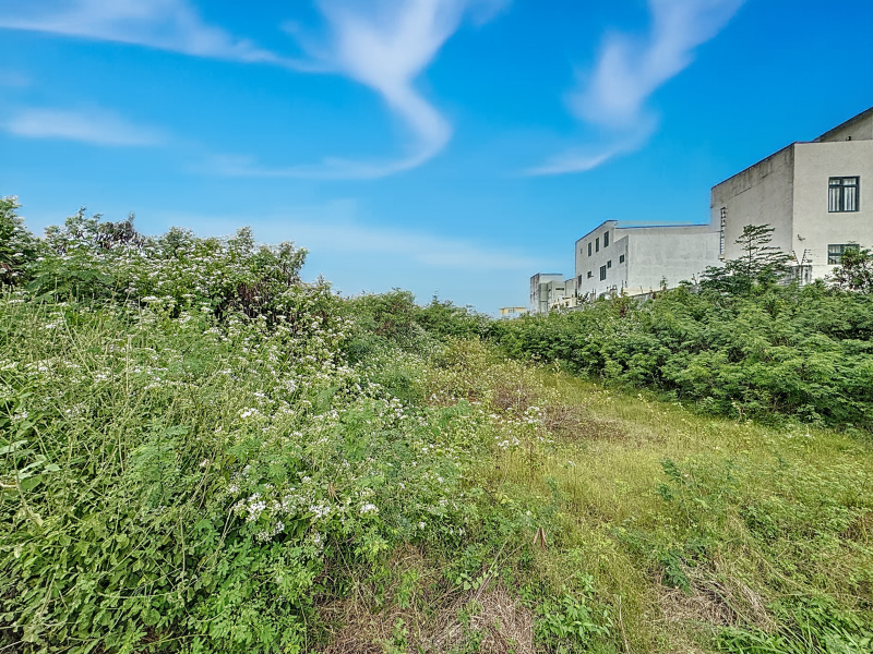 Pereybere Land 2110.45&nbsp;m² Sale