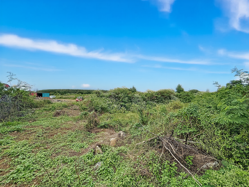 Pereybere Land 2110.45&nbsp;m² Sale