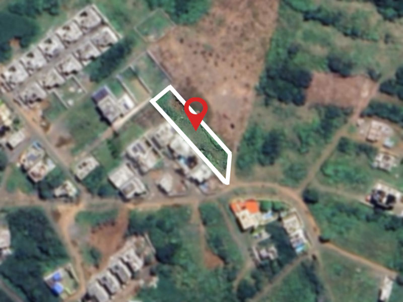Pereybere Land 2110.45&nbsp;m² Sale