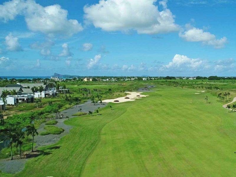 house 7 rooms for sale on Grand Baie Grand Baie House 7 rooms 971 m² Sale