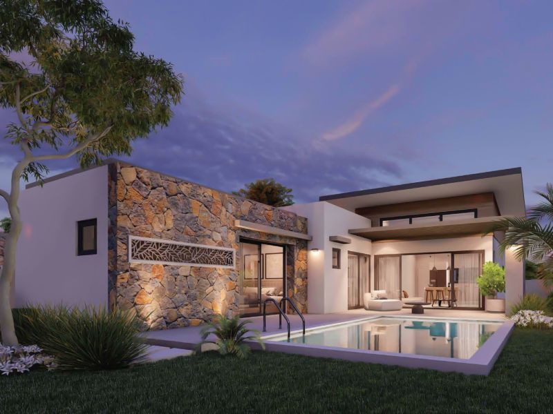 Mont Mascal House 5 rooms 174 m² Sale