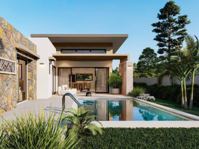house 5 rooms for sale on Mont Mascal Mont Mascal House 5 rooms 174 m² Sale