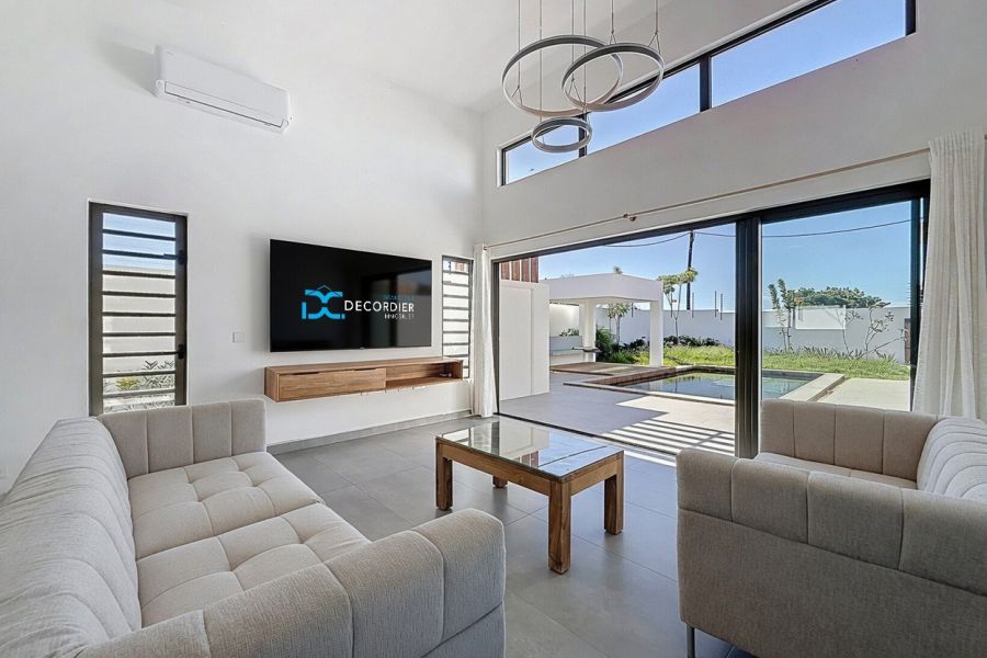 Mont Mascal Maison 5&nbsp;pièces 174&nbsp;m² Vente