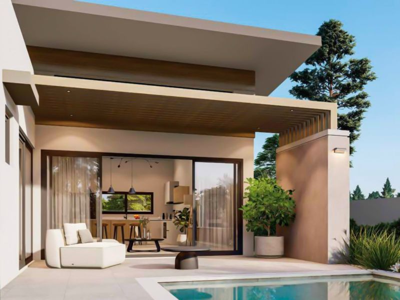 house 5 rooms for sale on Mont Mascal Mont Mascal House 5 rooms 174 m² Sale