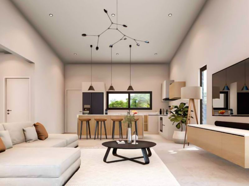house 5 rooms for sale on Mont Mascal Mont Mascal House 5 rooms 174 m² Sale