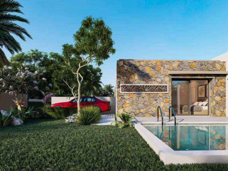 house 5 rooms for sale on Mont Mascal Mont Mascal House 5 rooms 174 m² Sale