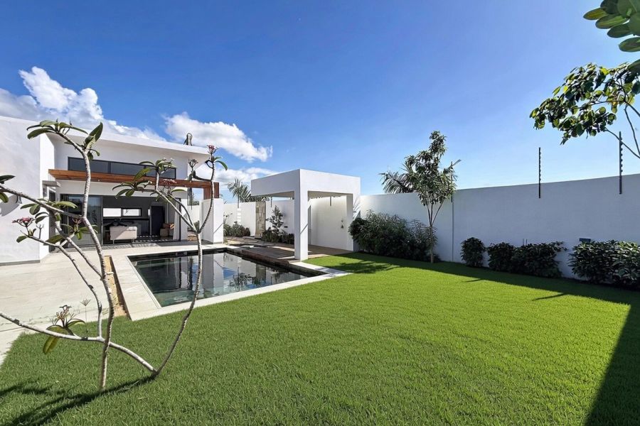 Mont Mascal Maison 5&nbsp;pièces 174&nbsp;m² Vente