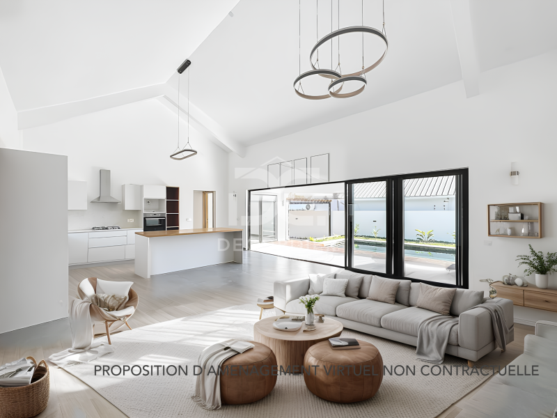 Mont Mascal Maison 5&nbsp;pièces 189&nbsp;m² Vente