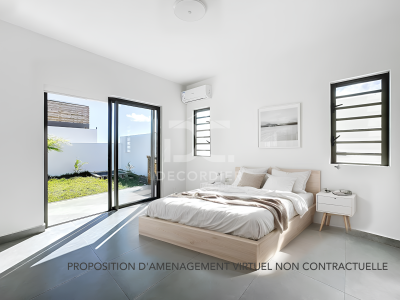 Mont Mascal Maison 5&nbsp;pièces 189&nbsp;m² Vente