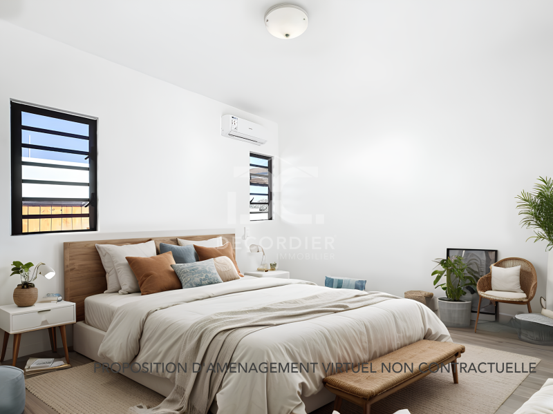 Mont Mascal Maison 5&nbsp;pièces 189&nbsp;m² Vente