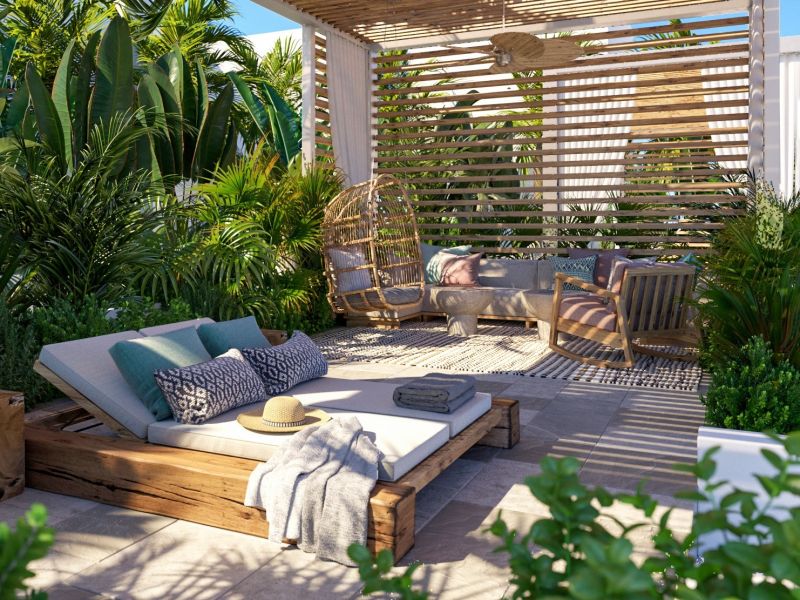 house 5 rooms for sale on Poste de Flacq Poste de Flacq House 5 rooms 540 m² Sale