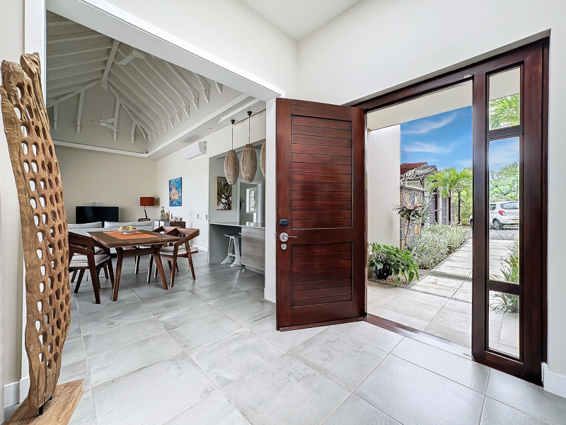 house 8 rooms for sale on Bel Ombre Bel Ombre House 8 rooms 334.1 m² Sale