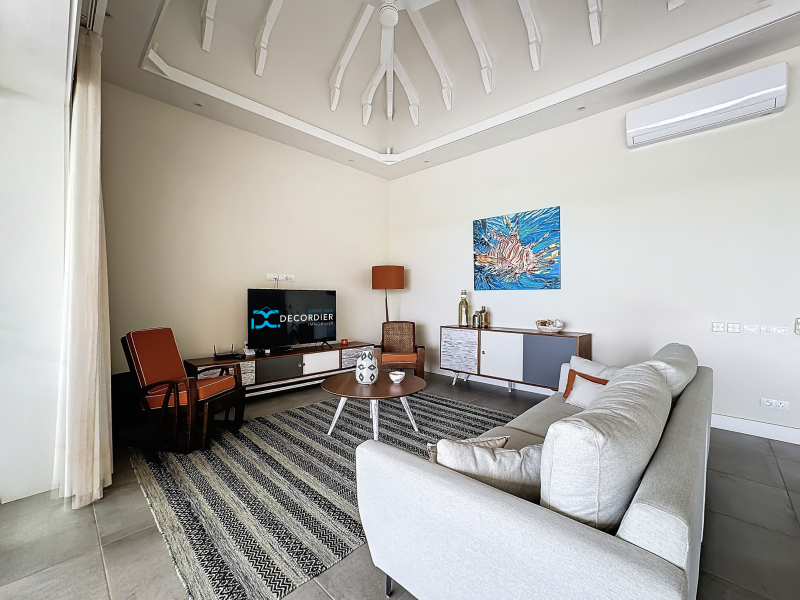 house 8 rooms for sale on Bel Ombre Bel Ombre House 8 rooms 334.1 m² Sale