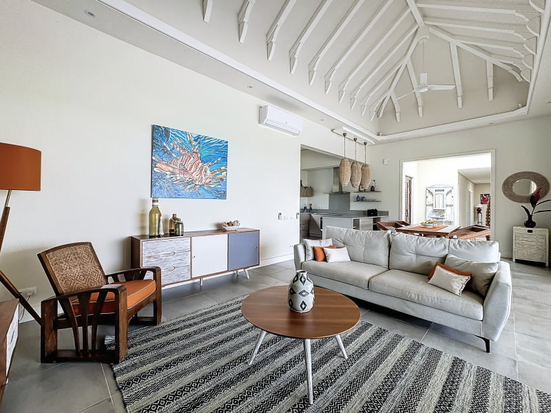 house 8 rooms for sale on Bel Ombre Bel Ombre House 8 rooms 334.1 m² Sale