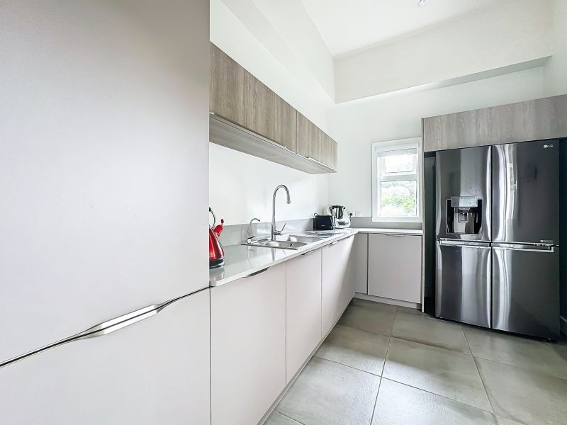 house 8 rooms for sale on Bel Ombre Bel Ombre House 8 rooms 334.1 m² Sale