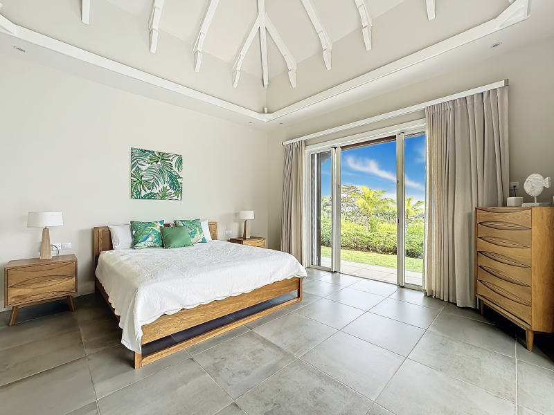 house 8 rooms for sale on Bel Ombre Bel Ombre House 8 rooms 334.1 m² Sale