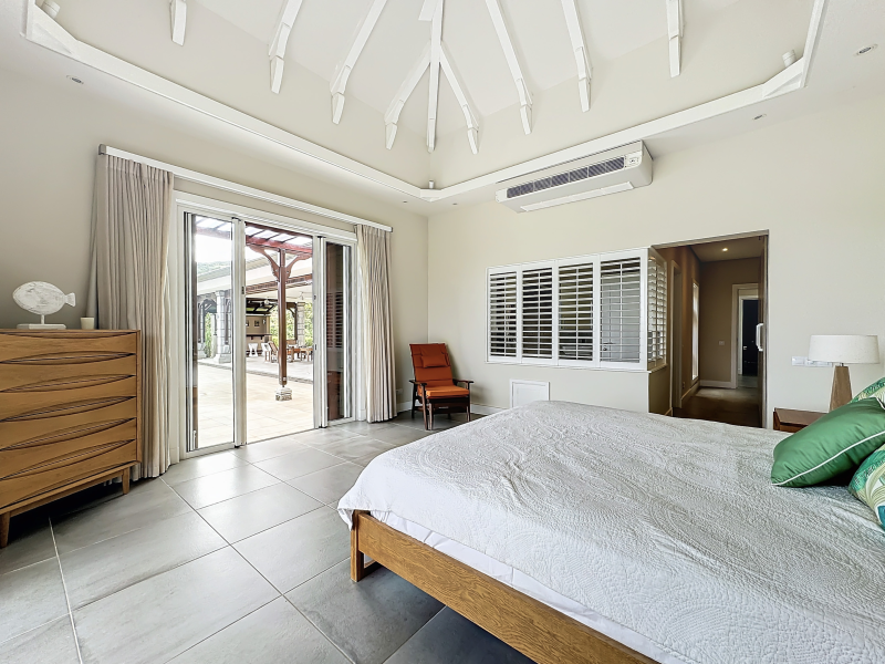 house 8 rooms for sale on Bel Ombre Bel Ombre House 8 rooms 334.1 m² Sale
