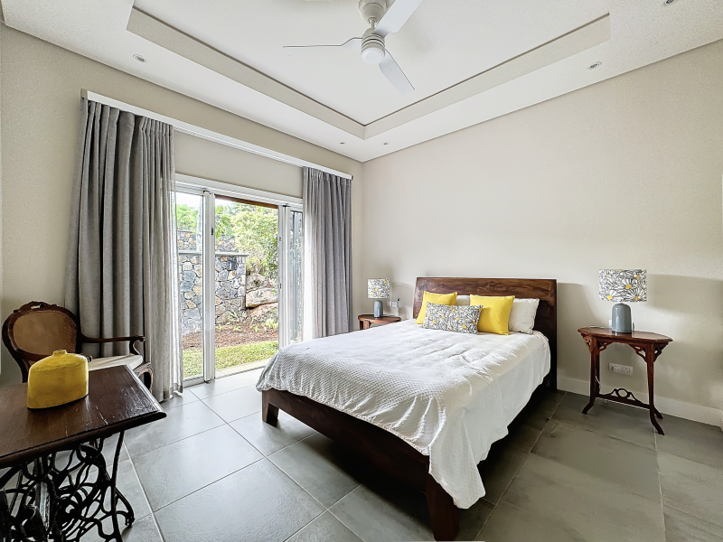 house 8 rooms for sale on Bel Ombre Bel Ombre House 8 rooms 334.1 m² Sale