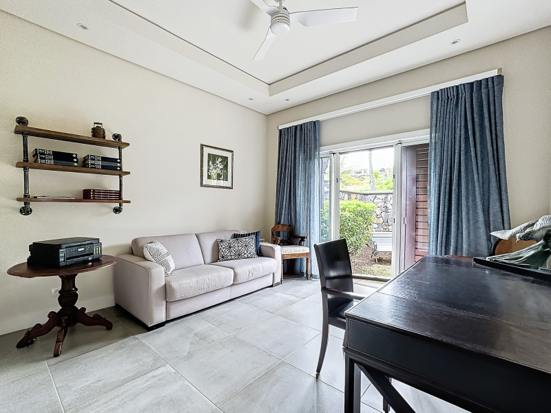 house 8 rooms for sale on Bel Ombre Bel Ombre House 8 rooms 334.1 m² Sale
