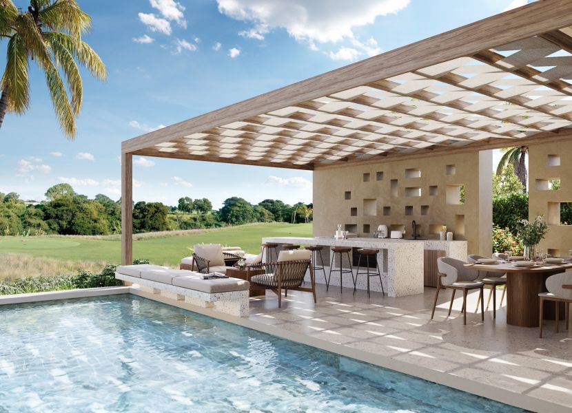 Roches Noires House 4 rooms 234 m² Sale