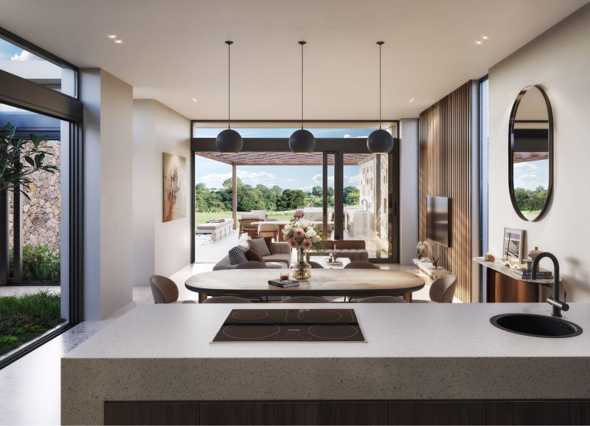 Roches Noires House 4 rooms 234 m² Sale