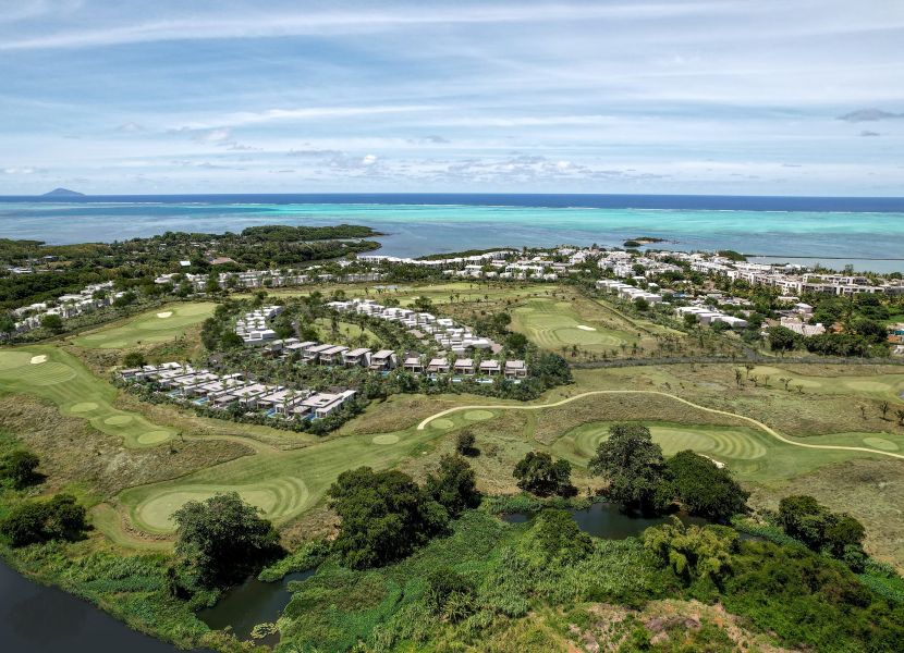 Roches Noires House 4 rooms 234 m² Sale