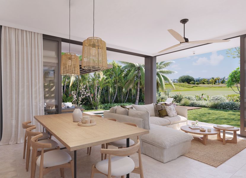 Roches Noires Maison 3 pièces 139 m² Vente