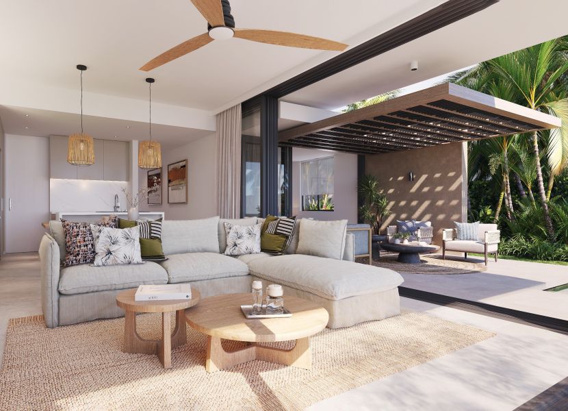 Roches Noires Maison 3 pièces 139 m² Vente