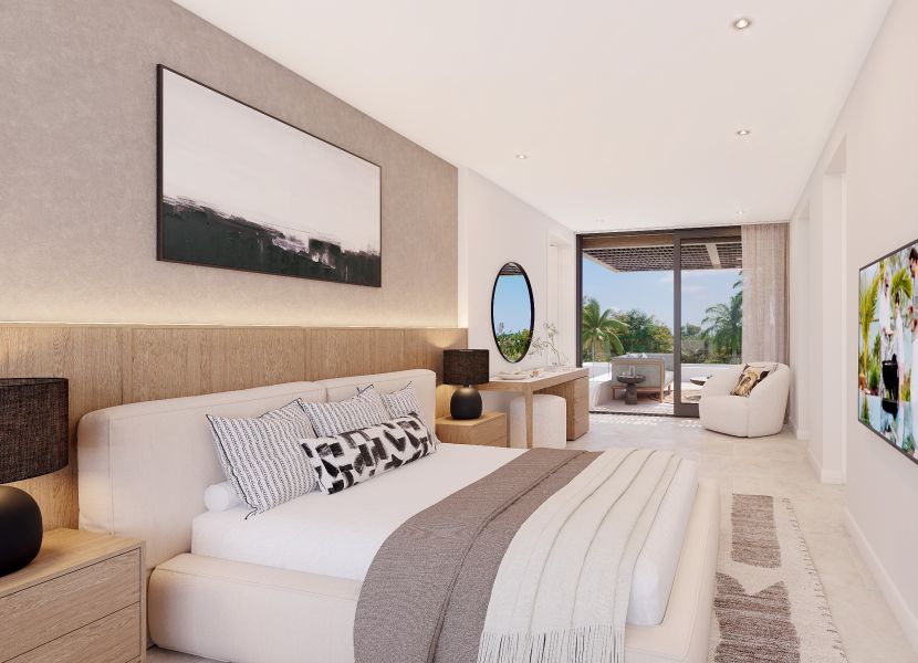 Roches Noires Maison 3 pièces 139 m² Vente