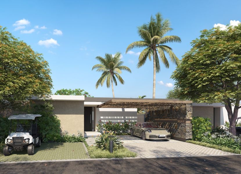 Roches Noires Maison 3 pièces 139 m² Vente