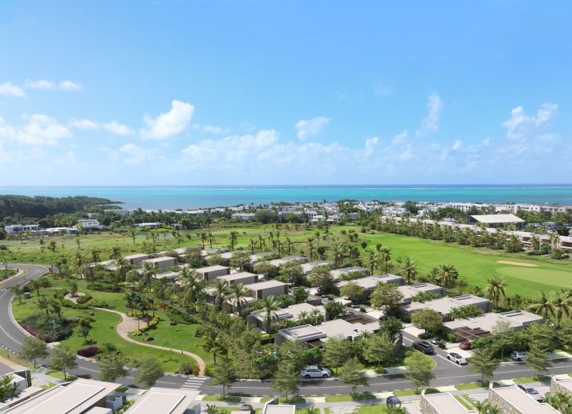 Roches Noires Maison 3 pièces 139 m² Vente