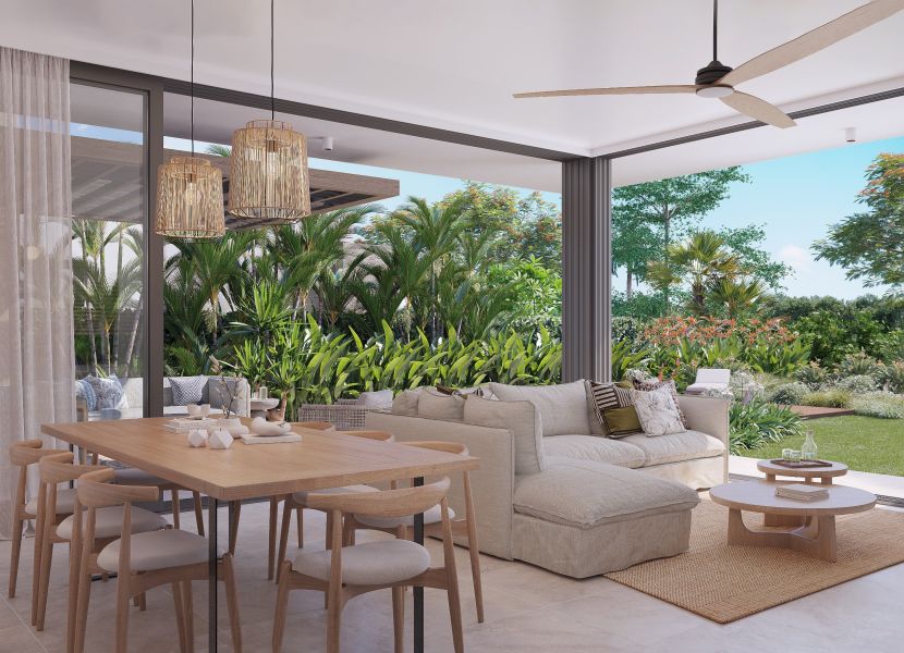 Roches Noires Maison 3 pièces 171 m² Vente