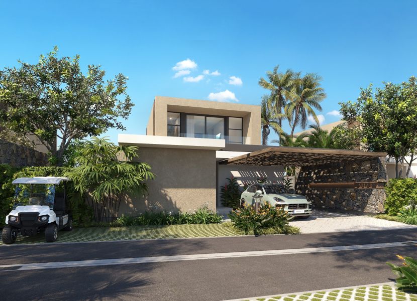 Roches Noires Maison 3 pièces 171 m² Vente