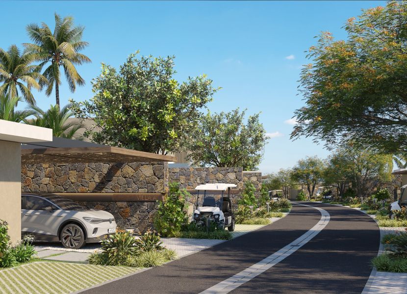 Roches Noires Maison 3 pièces 171 m² Vente