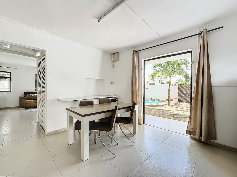maison 8 pièces en location sur Grand Baie Grand Baie Maison 8 pièces 100.48 m² Location