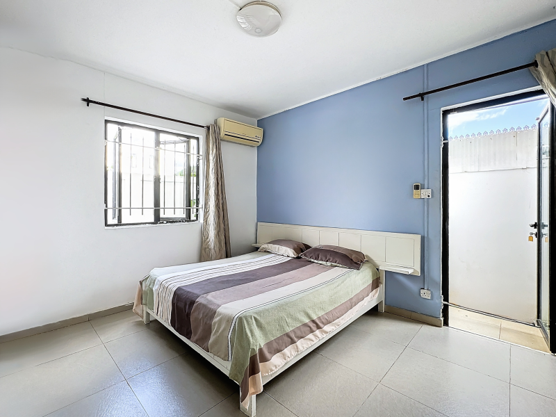 maison 8 pièces en location sur Grand Baie Grand Baie Maison 8 pièces 100.48 m² Location