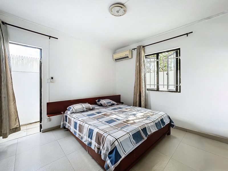 maison 8 pièces en location sur Grand Baie Grand Baie Maison 8 pièces 100.48 m² Location