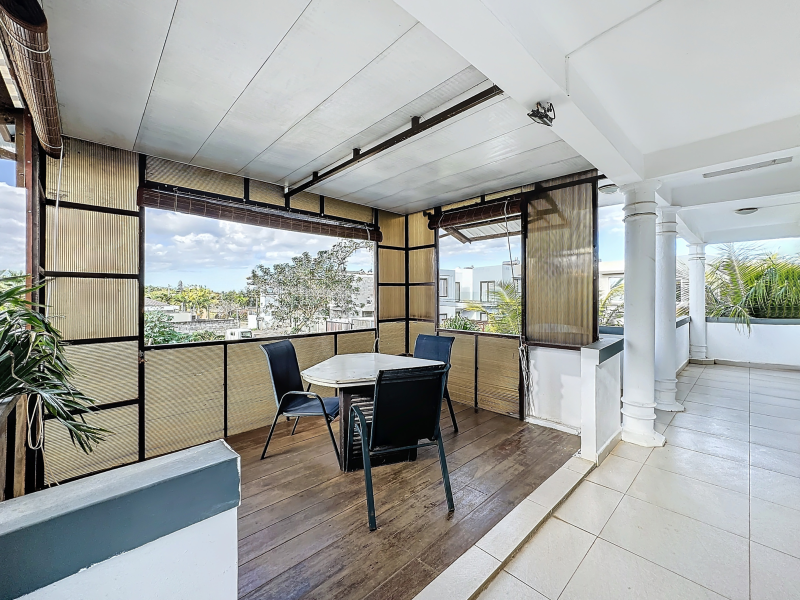 maison 8 pièces en location sur Grand Baie Grand Baie Maison 8 pièces 100.48 m² Location