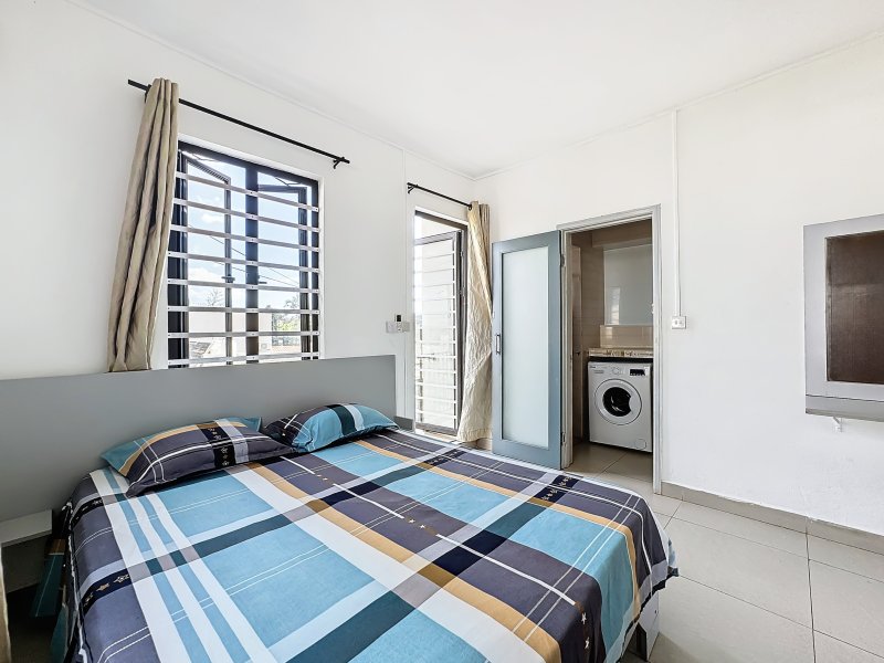 maison 8 pièces en location sur Grand Baie Grand Baie Maison 8 pièces 100.48 m² Location