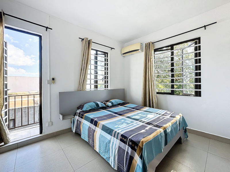 maison 8 pièces en location sur Grand Baie Grand Baie Maison 8 pièces 100.48 m² Location