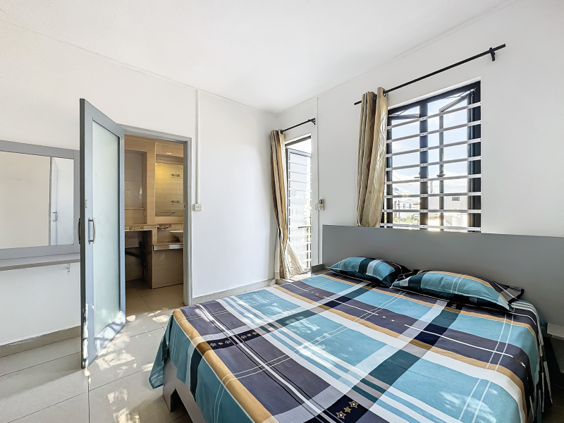 maison 8 pièces en location sur Grand Baie Grand Baie Maison 8 pièces 100.48 m² Location