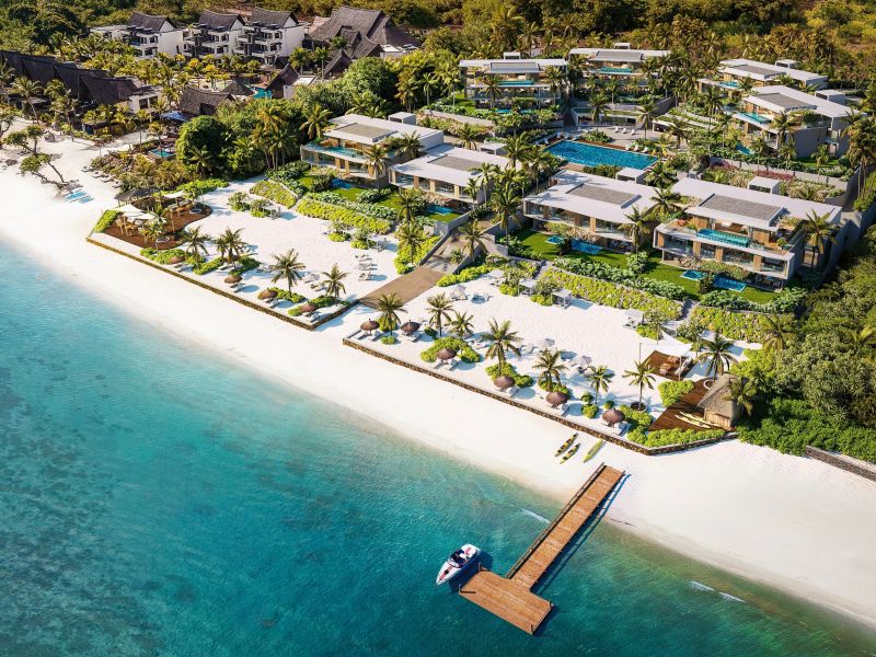 Balaclava Apartment 4 rooms 370 m² Sale