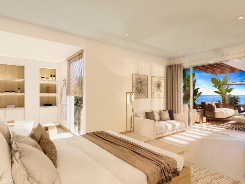 Balaclava Apartment 4 rooms 370 m² Sale