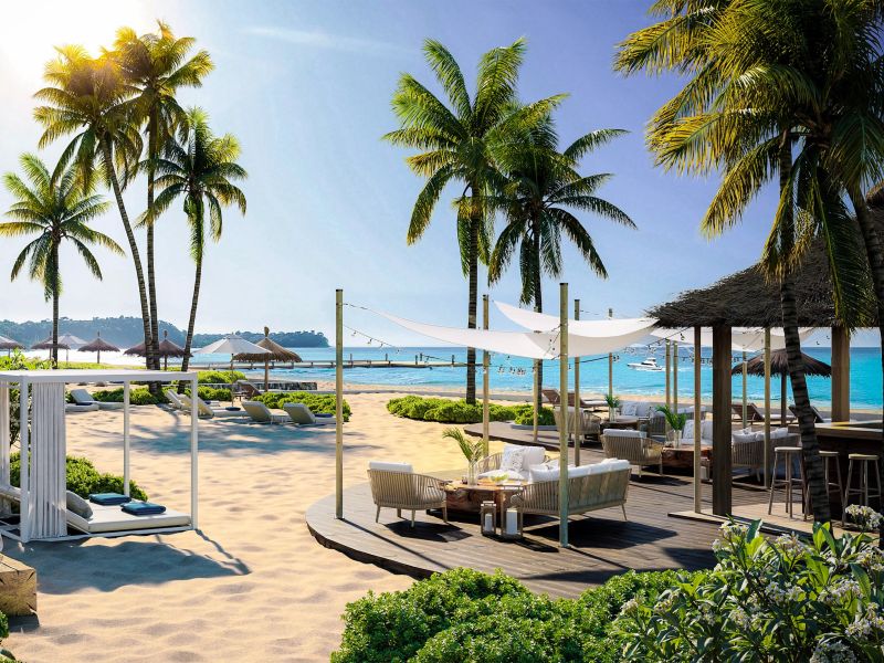 Balaclava Apartment 4 rooms 370 m² Sale