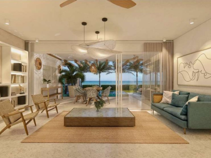 Balaclava Apartment 4 rooms 180 m² Sale