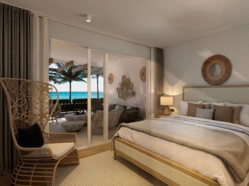 Balaclava Apartment 4 rooms 180 m² Sale