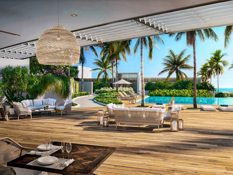 Balaclava Apartment 4 rooms 180 m² Sale