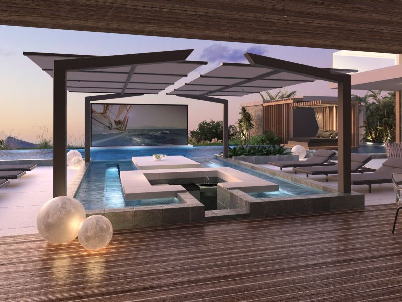 Cap Malheureux House 8 rooms 896 m² Sale